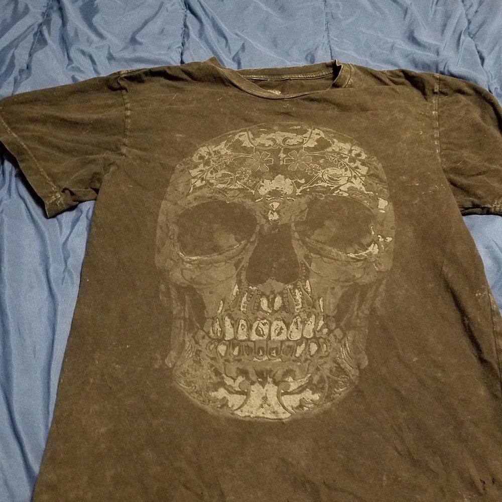 Men's novelty T-shirt